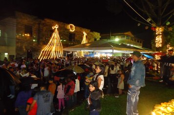 Foto - Reveillon 2012